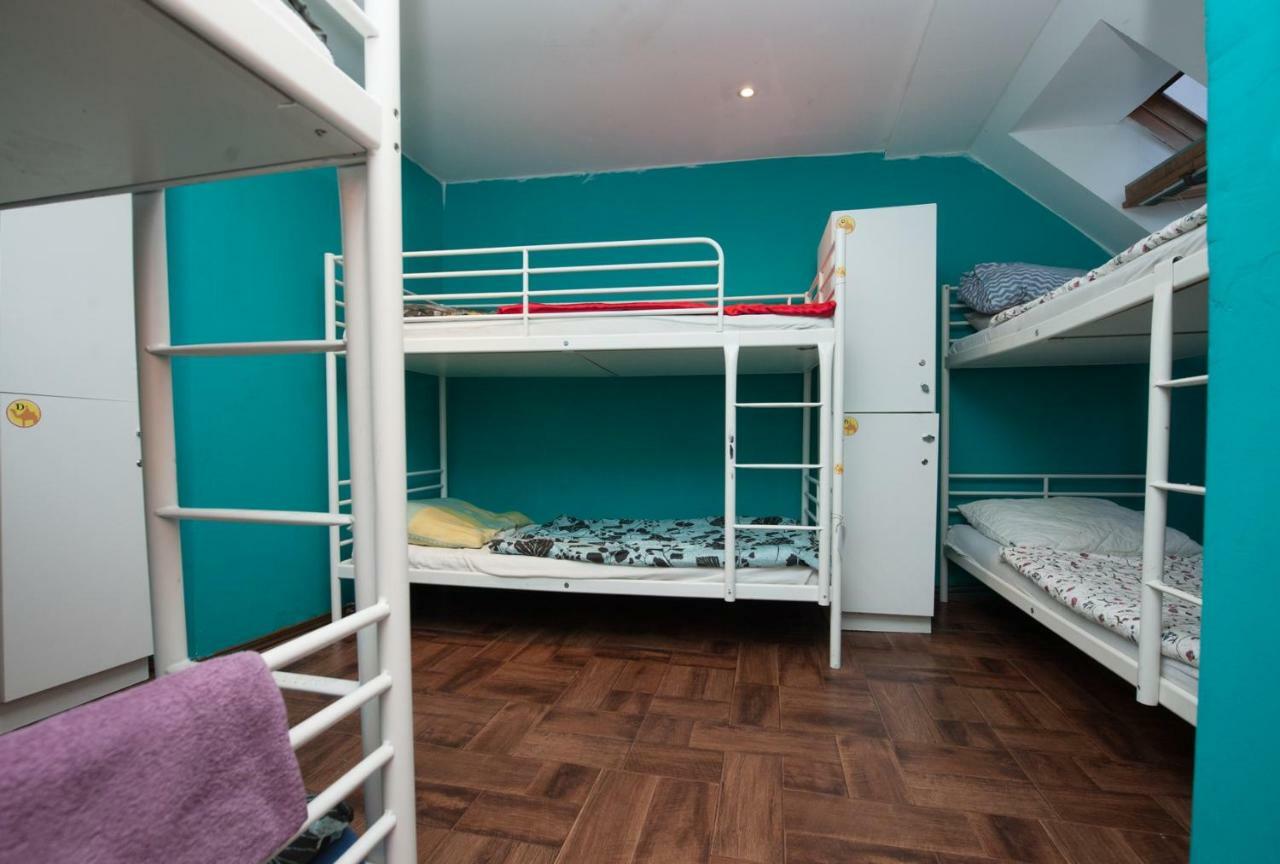 Backpacker Hostel Hostel *